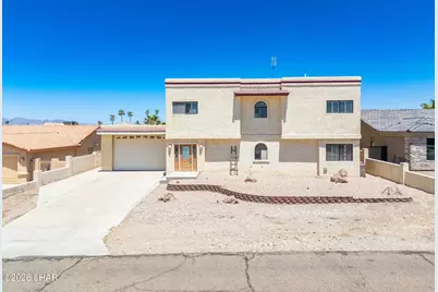 2721 Paseo Dorado, Lake Havasu City, AZ 86406 - Photo 3
