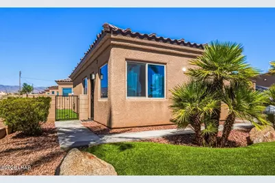 490 N Lake Havasu Ave N #A, Lake Havasu City, AZ 86403 - Photo 1
