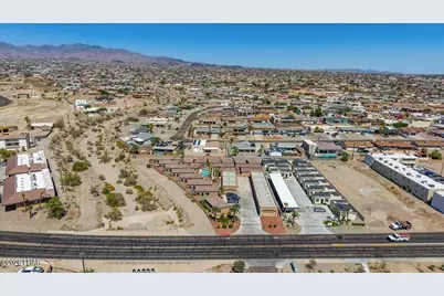 490 N Lake Havasu Ave N #A, Lake Havasu City, AZ 86403 - Photo 55