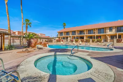 1650 S Smoketree Ave #149, Lake Havasu City, AZ 86403 - Photo 39