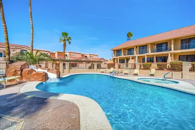 1650 S Smoketree Ave #149, Lake Havasu City, AZ 86403 - Photo 37