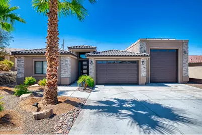 3026 Arabian Dr, Lake Havasu City, AZ 86404 - Photo 1