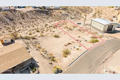 3048 Hickory St, Bullhead City, AZ 86429 - Photo 5