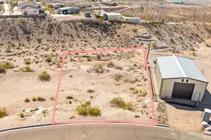 3048 Hickory St, Bullhead City, AZ 86429 - Photo 1