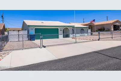 3405 Silver Arrow Dr, Lake Havasu City, AZ 86406 - Photo 1