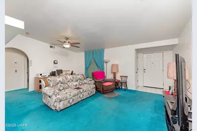 3405 Silver Arrow Dr, Lake Havasu City, AZ 86406 - Photo 17