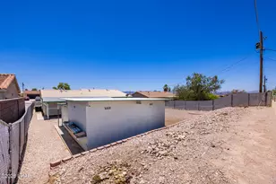 3405 Silver Arrow Dr, Lake Havasu City, AZ 86406 - Photo 27
