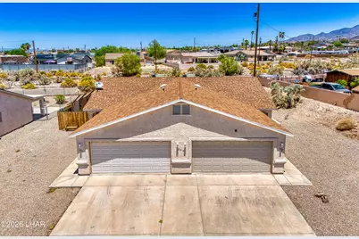 3315 Arapaho Dr, Lake Havasu City, AZ 86406 - Photo 1