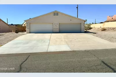 3315 Arapaho Dr, Lake Havasu City, AZ 86406 - Photo 1