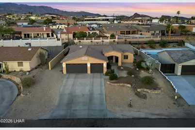 3660 Texoma Dr, Lake Havasu City, AZ 86404 - Photo 45