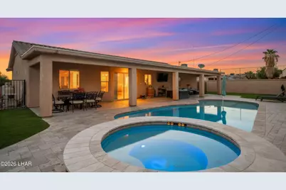 3660 Texoma Dr, Lake Havasu City, AZ 86404 - Photo 37