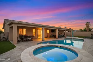 3660 Texoma Dr, Lake Havasu City, AZ 86404 - Photo 37