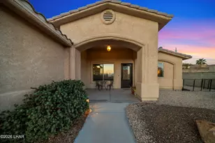 3660 Texoma Dr, Lake Havasu City, AZ 86404 - Photo 7