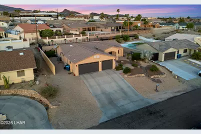 3660 Texoma Dr, Lake Havasu City, AZ 86404 - Photo 47