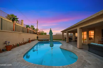 3660 Texoma Dr, Lake Havasu City, AZ 86404 - Photo 35