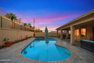 3660 Texoma Dr, Lake Havasu City, AZ 86404 - Photo 35