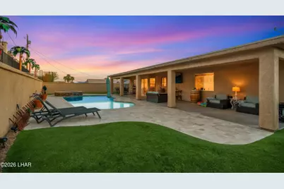 3660 Texoma Dr, Lake Havasu City, AZ 86404 - Photo 5