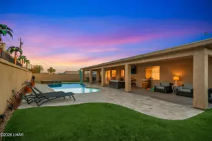3660 Texoma Dr, Lake Havasu City, AZ 86404 - Photo 5