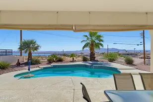1791 Firefly Dr, Lake Havasu City, AZ 86404 - Photo 3