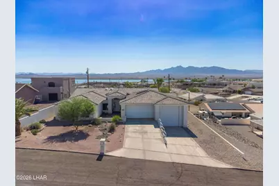 1791 Firefly Dr, Lake Havasu City, AZ 86404 - Photo 1