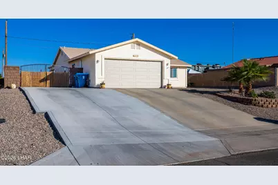3710 Aqua Dr, Lake Havasu City, AZ 86406 - Photo 33