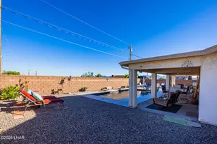 3710 Aqua Dr, Lake Havasu City, AZ 86406 - Photo 27