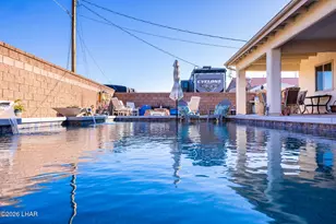 3710 Aqua Dr, Lake Havasu City, AZ 86406 - Photo 1