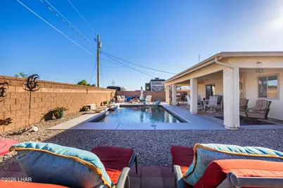 3710 Aqua Dr, Lake Havasu City, AZ 86406 - Photo 21