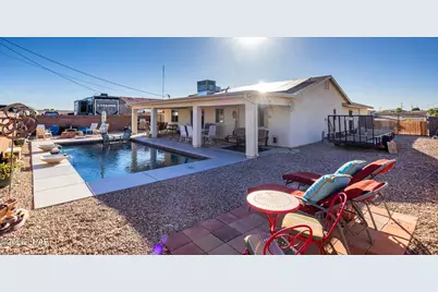 3710 Aqua Dr, Lake Havasu City, AZ 86406 - Photo 23