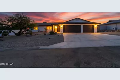 3931 Duke Dr, Lake Havasu City, AZ 86404 - Photo 5