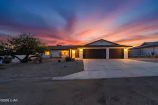 3931 Duke Dr, Lake Havasu City, AZ 86404 - Photo 5