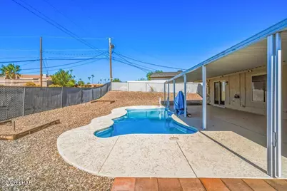 2541 Sunchief Ln, Lake Havasu City, AZ 86403 - Photo 41
