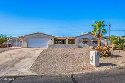 2541 Sunchief Ln, Lake Havasu City, AZ 86403 - Photo 3
