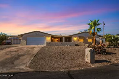 2541 Sunchief Ln, Lake Havasu City, AZ 86403 - Photo 1