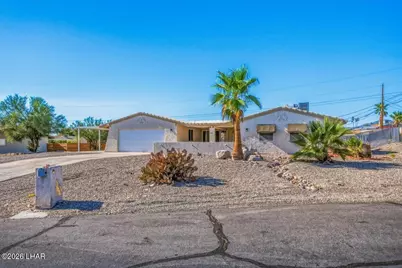 2541 Sunchief Ln, Lake Havasu City, AZ 86403 - Photo 3