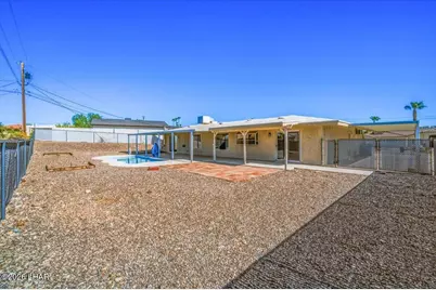 2541 Sunchief Ln, Lake Havasu City, AZ 86403 - Photo 41