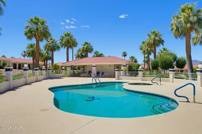 375 London Bridge Rd #40, Lake Havasu City, AZ 86403 - Photo 33