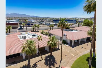 375 London Bridge Rd #40, Lake Havasu City, AZ 86403 - Photo 35