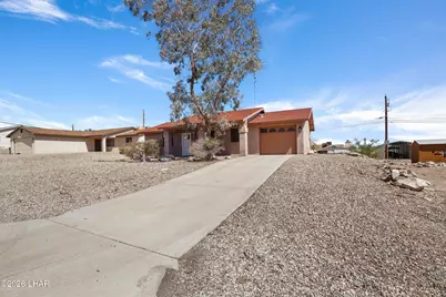 3330 Dolphin Dr, Lake Havasu City, AZ 86406 - Photo 3