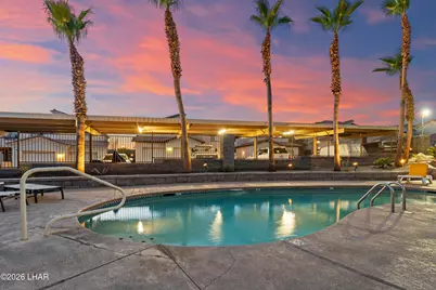 2212 N Kiowa Blvd N #116, Lake Havasu City, AZ 86403 - Photo 27