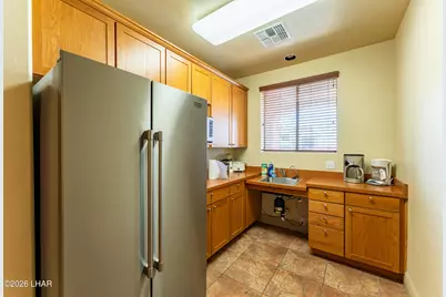 2212 N Kiowa Blvd N #116, Lake Havasu City, AZ 86403 - Photo 33
