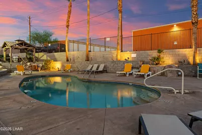 2212 N Kiowa Blvd N #116, Lake Havasu City, AZ 86403 - Photo 25