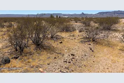 0 W W Zentiff Dr, Golden Valley, AZ 86413 - Photo 3