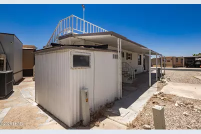 601 Beachcomber Blvd #449, Lake Havasu City, AZ 86403 - Photo 25