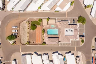 601 Beachcomber Blvd, Lake Havasu City, AZ 86403 - Photo 33