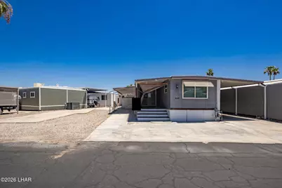 601 Beachcomber Blvd #449, Lake Havasu City, AZ 86403 - Photo 23