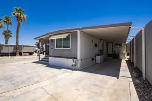 601 Beachcomber Blvd, Lake Havasu City, AZ 86403 - Photo 1