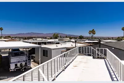 601 Beachcomber Blvd #449, Lake Havasu City, AZ 86403 - Photo 27