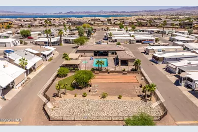 601 Beachcomber Blvd #449, Lake Havasu City, AZ 86403 - Photo 31
