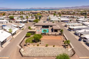 601 Beachcomber Blvd, Lake Havasu City, AZ 86403 - Photo 31
